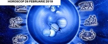 Horoscop 26 februarie 2019 - Schimbări în bine pentru o zodie