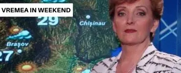 Vremea în weekend, prognoza meteo pentru 9 şi februarie 2019. Ce reiese din estimările meteorologice ale ANM pentru următoarele zile.
