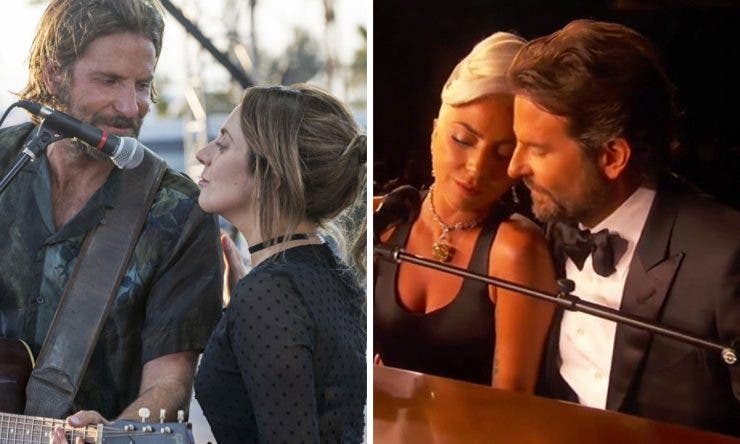 Bradley Cooper şi Lady Gaga au o relaţie? Ce s-a întâmplat la premiile Oscar