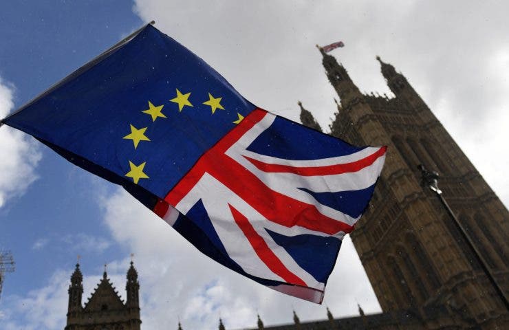 Brexit: Decizia luată de Theresa May în ceea ce privește acordul de ieșire din UE