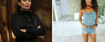 Brigitte Sfăt, ameninţată cu judecata! Sora Claudiei Pavel a răbufnit