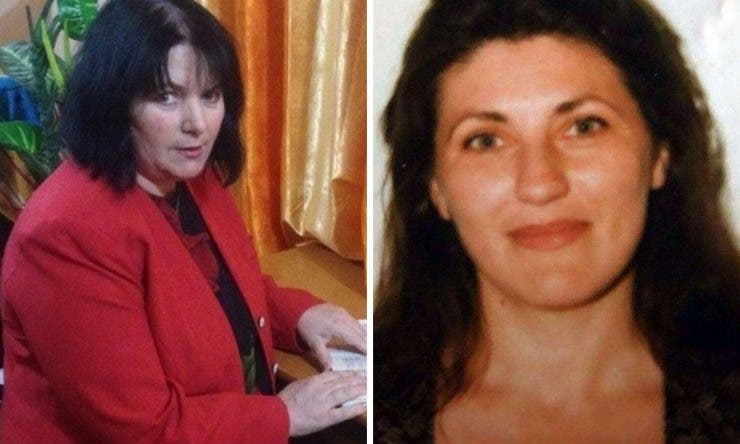 Maria Ghiorghiu susţine că a aflat locul în care se află cadavrul Elodiei Ghinescu