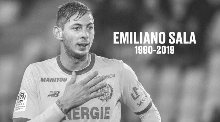Oficial: Emiliano Sala a fost găsit mort. Ce pregăteşte FC Nantes