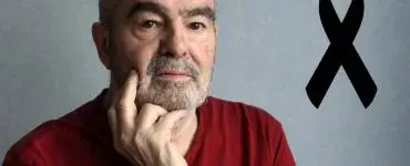 Doliu imens în presa din România. A murit George Stanca