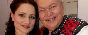 Scandal între Gheorghe Turda şi Nicoleta Voicu după despărţire