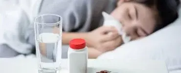 INSP: 95 de români au murit de gripă. Cum se poate agrava boala