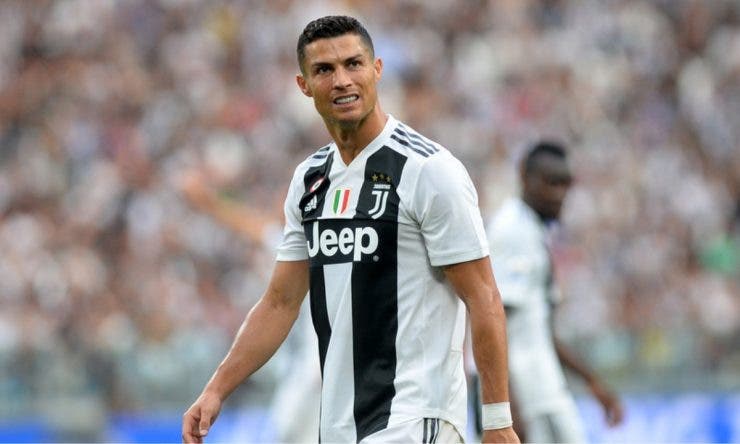 Cristiano Ronaldo, reacție dură după ce Juventus a pierdut meciul cu Atletico Madrid