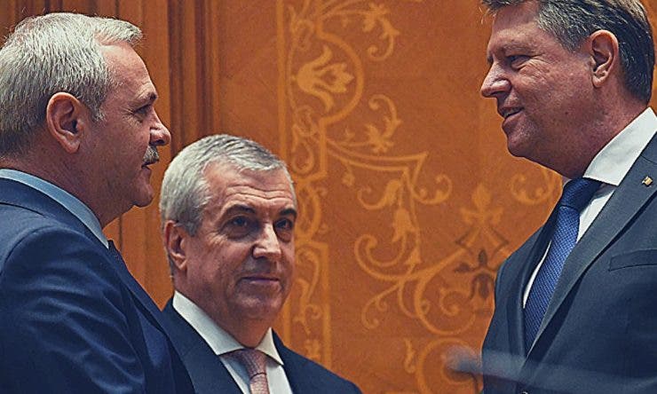 Klaus Iohannis critică bugetul adoptat de PSD și ALDE: Arată dispreț total