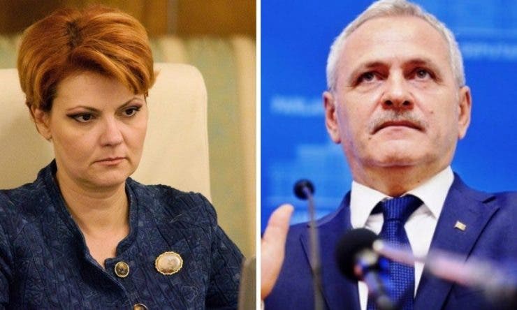 Reacția PSD după ce Olguța Vasilescu a renunțat la ministerul Dezvoltării
