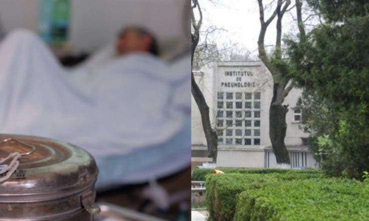 Doi oameni au murit la spitalul Marius Nasta. Cine sunt victimele
