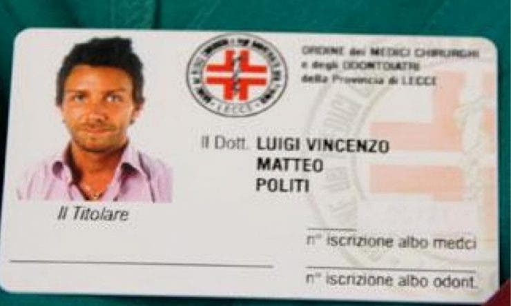 Un fals medic italian a operat la un spital din România. Cine este Matteo Politi