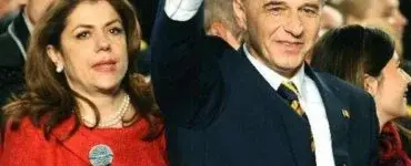 Soţia lui Mircea Geoană a făcut accident. În ce stare se află Mihaela Geoană