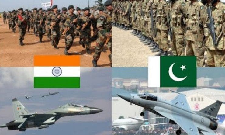 Conflict major între India şi Pakistan! Un nou război în Asia?