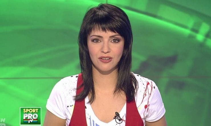Ți-o mai amintești pe Raluca Arvat? Cum arată astăzi fosta prezentatoare de la Pro Tv