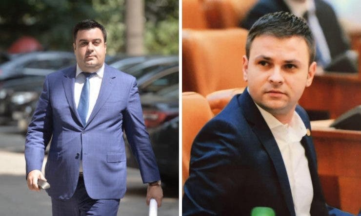 Răzvan Cuc și Daniel Suciu, noile propuneri ministeriale ale PSD
