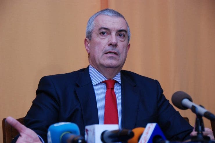 Guvernul renunță la o taxă. Ce anunță Călin Popescu Tăriceanu