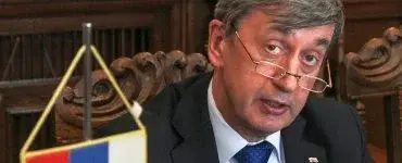 Ce spune ambasadorul rus la Bucureşti, după ce Rusia a cerut SUA să distrugă scutul antirachetă de la Deveselu