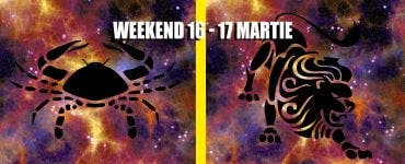 Horoscop de weekend 16-17 martie 2019. Vești bune pentru două zodii