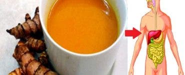 De ce este bine să bei apă cu turmeric pe stomacul gol