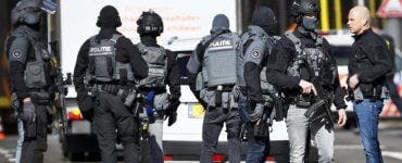 Atac armat Olanda - Un bărbat a deschis focul asupra unui tramvai cu pasageri. Totul s-a întâmplat pe 18 martie 2019 în Utrecht.