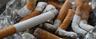 Riscul major la care sunt supuși foștii fumători chiar și după 30 de ani de la renunțarea la țigări