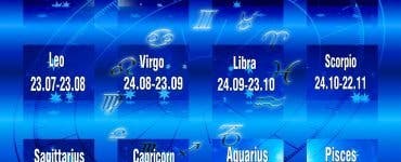 Horoscop 27 martie 2019. Vezi ce ți se va întâmpla