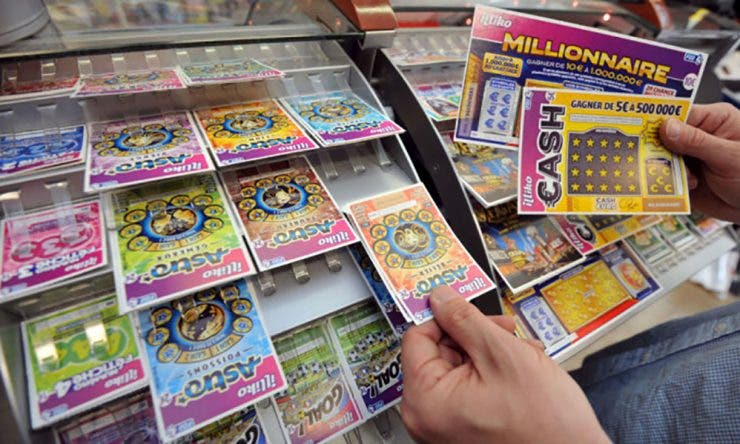 Loteria Română atrage atenția: înșelătorie cu loz în plic