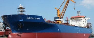 Marinari români, răpiți de pirați în Togo. Cum s-a produs incidentul