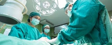 Complicații operație de cezariană - Cazul Andreei Bălan