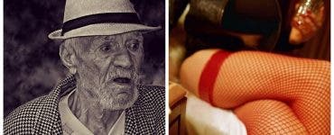 Pensionar italian, ţepuit de o româncă de 20.000 de euro! "Am pierdut şi banii, şi femeia"