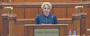 Ora prim-ministrului: Dăncilă, chemată la raport pe tema OUG 114