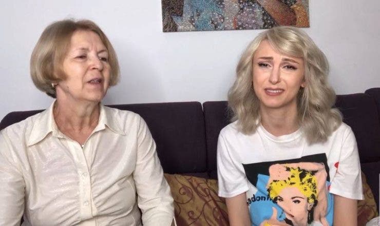 Mama Andreei Bălan încearcă să-și revină din drama trăită cu fiica ei. "A fost dureros! Foarte dureros"