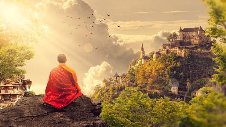 10 lucruri pe care nu le știai despre Dalai Lama