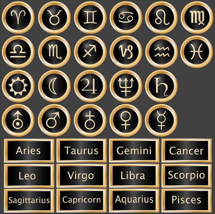 Horoscop 9 aprilie 2019. Taurii își vor suprinde partenerii într-un mod plăcut