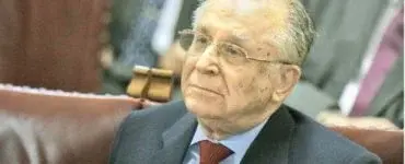 Ion Iliescu