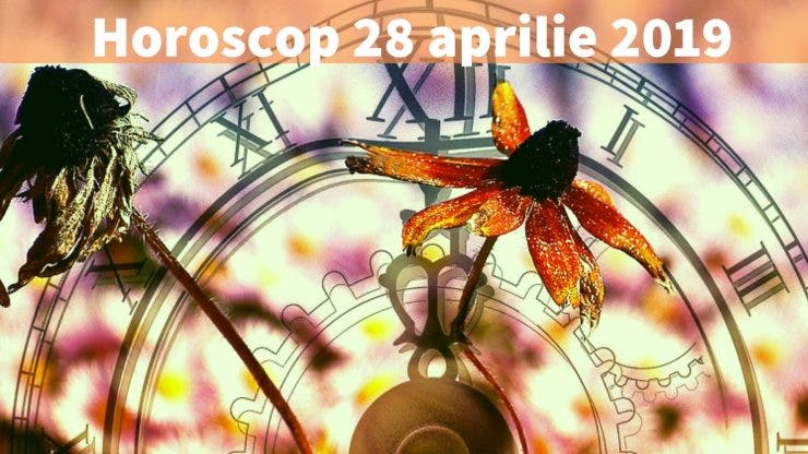 Horoscop 28 aprilie 2019. Unele zodii vor avea probleme de comportament