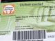 Tichete sociale