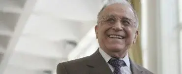 Ion Iliescu a acordat în 2007 un interviu pentru revista Playboy.