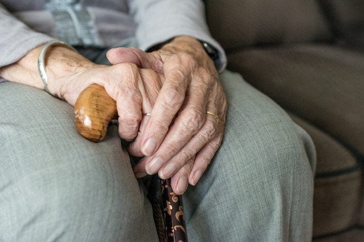 S-a votat legea pentru reducerea vârstei de pensionare