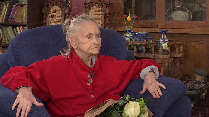 Ultimele cuvinte ale Zinei Dumitrescu. „Mama Zina“ a murit în brațele proprietarului azilului
