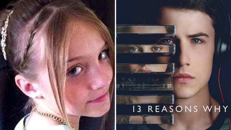 ”13 Reasons Why” - Serialul ucigaș. O adolescentă s-a sinucis după ce l-a urmărit
