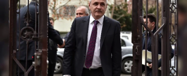 Liviu Dragnea condamnat definitiv la 3 ani şi 6 luni în dosarul angajărilor fictive 35 Liviu Dragnea