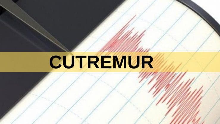 4 cutremure în România