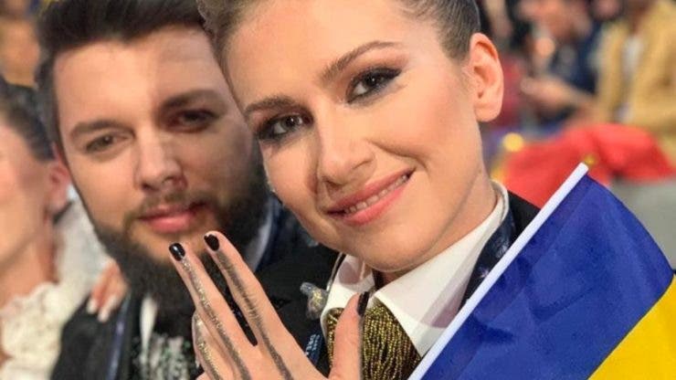Eurovision 2019 România a ratat calificarea în finala