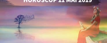 HOROSCOP 11 MAI 2019. Ce v-au rezervat astrele pentru sâmbătă