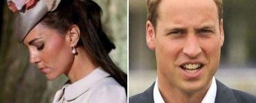 Lucruri neștiute despre familia regală. De ce Kate Middleton apare tot timpul în public cu degetele bandajate?!
