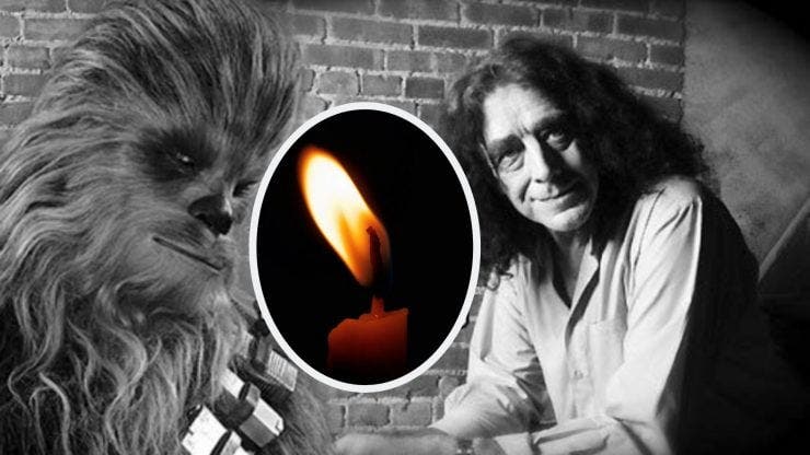Actorul Peter Mayhew, care l-a interpretat pe Chewbacca în Star Wars, a murit