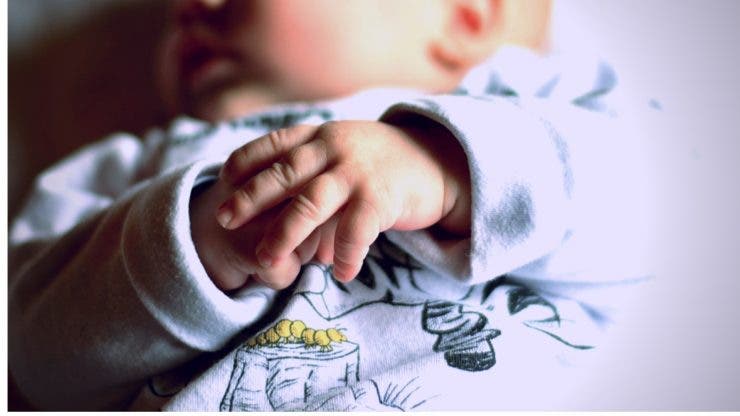 Nou-născuți infectați cu stafilococ auriu la Maternitatea Giulești