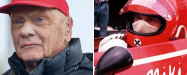 Fostul campion de Formula 1, Niki Lauda, a decedat