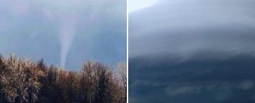 Tornade în Indiana şi Ohio. Cel puțin 130 de persoane au fost rănite 29 Tornade în Indiana şi Ohio. Cel puțin 130 de persoane au fost rănite